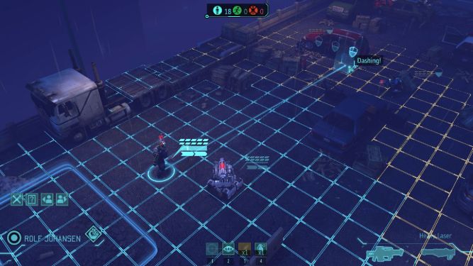 XCOM: Enemy Unknown: zobacz interfejs gry na screenach z wersji PC i fragment rozgrywki z komentarzem