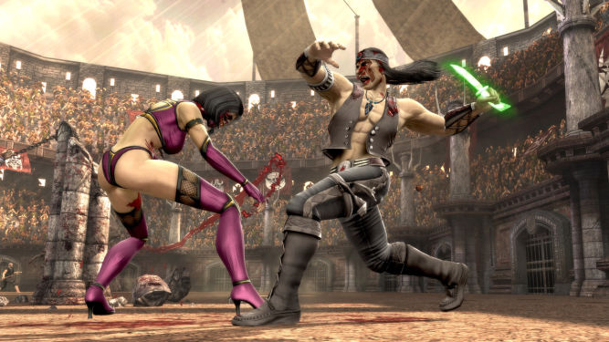NetherRealm: nowy Mortal Kombat potrzebuje powiewu świeżości, nie tylko nowych postaci