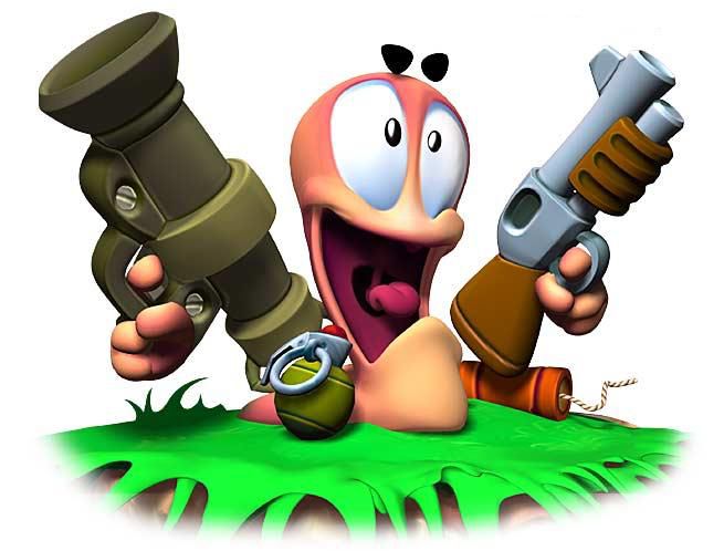 Bloober Team stworzy Wormsy na PS3 i PS Vita dla Team 17?