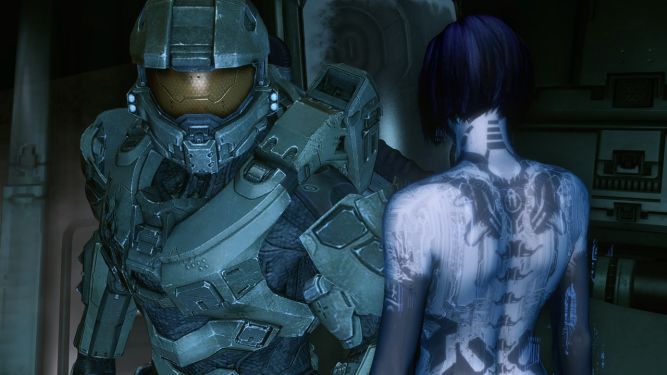Trzecia trylogia Halo najwyraźniej w planach Microsoftu