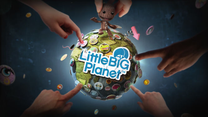 LittleBigPlanet PS Vita ma nowy trailer. I świetne recenzje