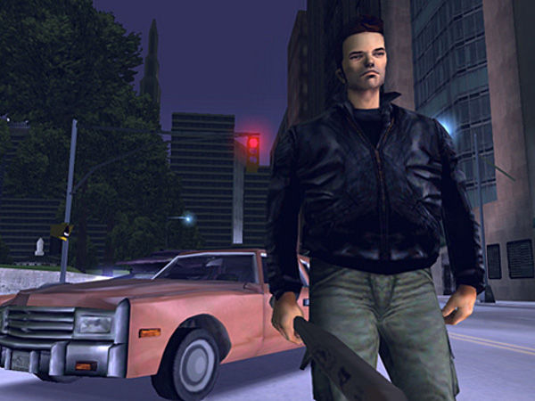 Plotka: Grand Theft Auto III na PlayStation 3 z nową datą premiery