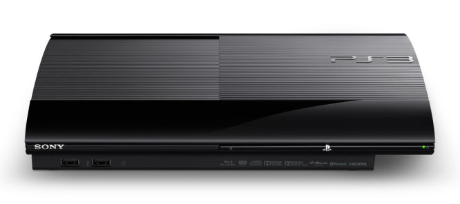 PlayStation 3 Super Slim już oficjalnie - znamy datę premiery i ceny nowych modeli konsoli