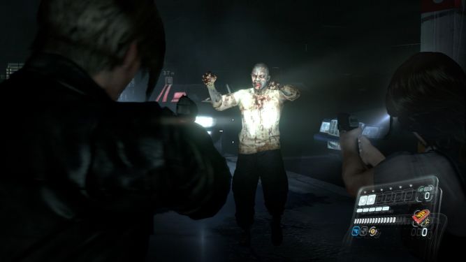 Na szczegóły o pecetowej wersji Resident Evil 6 jeszcze poczekamy