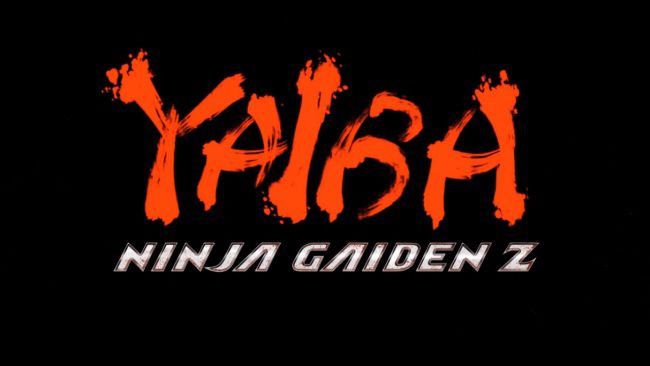 Yaiba Ninja Gaiden Z - nowe screeny i jeszcze gorące informacje!