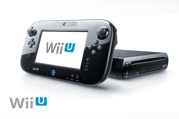 Wii U wyprzedane w jednej z największych amerykańskich sieci!