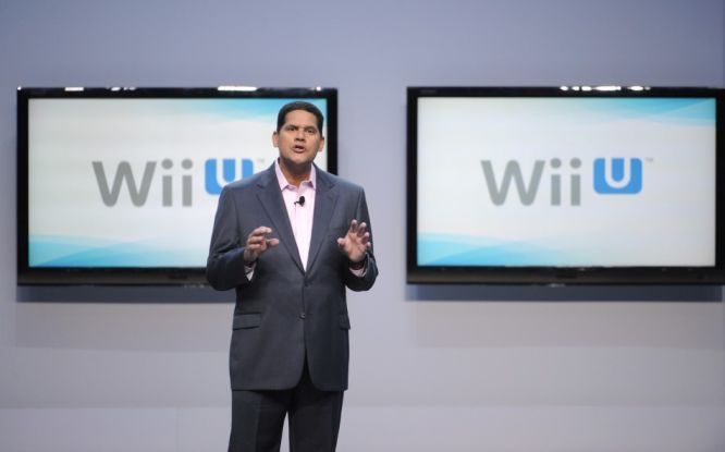 Nintendo: Shigeru Miyamoto i Retro Studios pracują nad fantastycznymi projektami zmierzającymi na Wii U