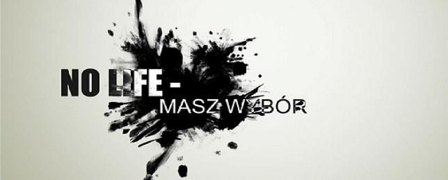 No life - masz wybór: TVP Łódź o złu tego świata, czyli grach i innych uzależnieniach