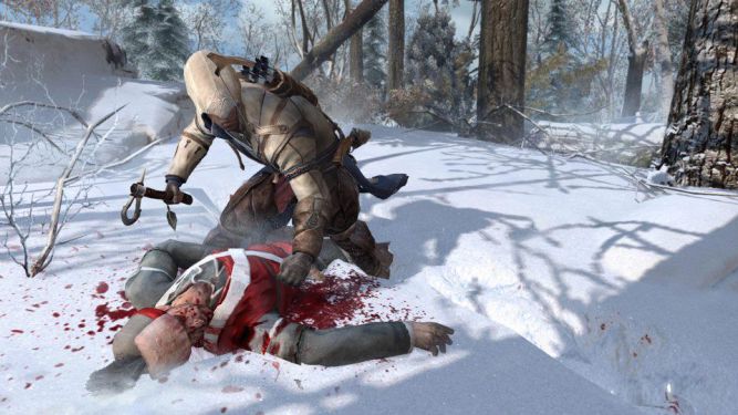 Season Pass do Assassin's Creed III potwierdzony