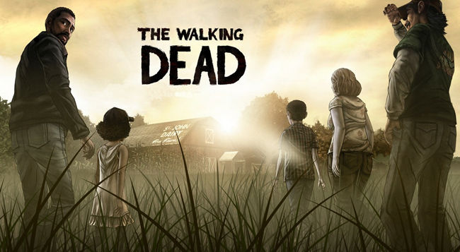 The Walking Dead Episode 4: Around Every Corner - pierwsze screeny i trailer