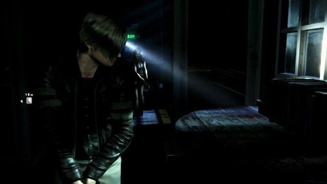Resident Evil 6 w sklepach w rekordowej dla Capcomu liczbie egzemplarzy