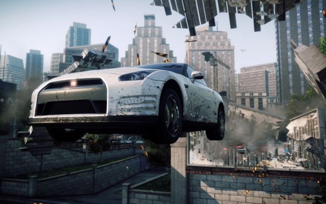 Kolejny Need for Speed na silniku Frostbite 2? EA Gothenburg kompletuje zespół
