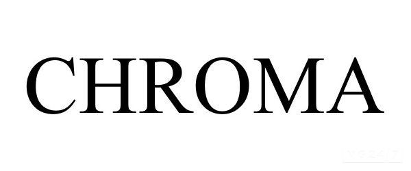 Harmonix rejestruje logo i znak towarowy Chroma