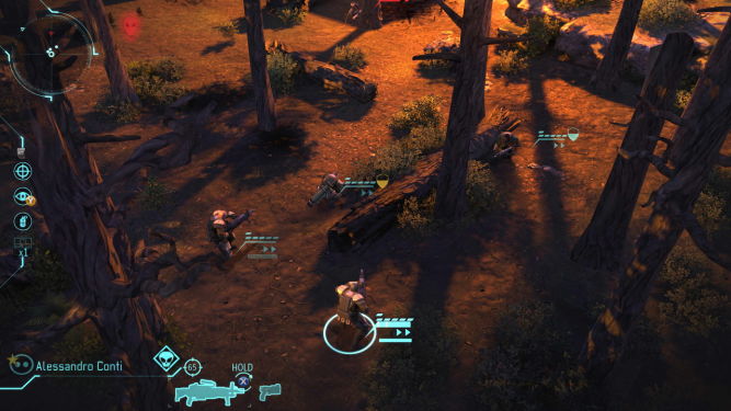 XCOM: Enemy Unknown na X360 i PS3 - premiera polskiej wersji przesunięta