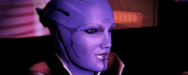 Mass Effect 3: DLC Omega największym i jak dotąd najdroższym dodatkiem