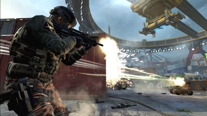 Call of Duty: Black Ops II z Season Pass i darmową usługą Elite