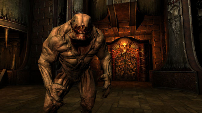 Nie instalujcie Doom 3: BFG na Xboksie 360
