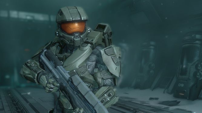 Nie przegap: Premierowy trailer Halo 4 z historią Master Chiefa w pigułce