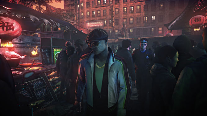 Agent 47 bardzo lubi się przebierać, czyli nowy trailer gry Hitman: Rozgrzeszenie