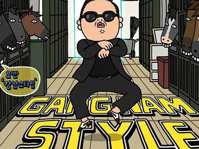 Gangnam Style dopadł nawet Just Dance 4. Premiera w listopadzie