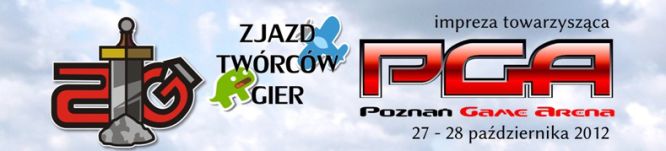 Politechnika Poznańska zaprasza na Zjazd Twórców Gier