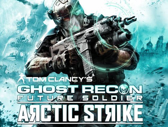 Ghost Recon: Future Soldier na PC - premiera DLC Artic Strike i możliwość zakupu przepustki Season Pass