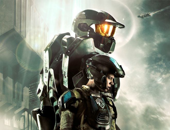 Halo 4: Forward Unto Dawn: zobacz 4 odcinek serialu