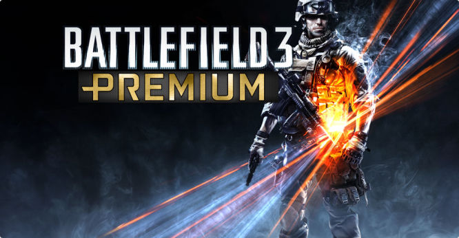 Battlefield 3 Premium z dwoma milionami subskrybentów