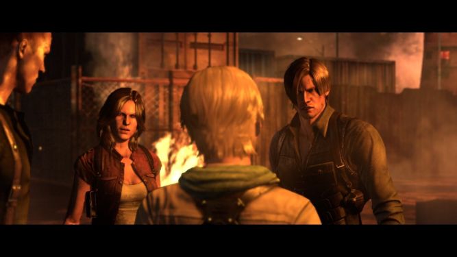 Capcom: Resident Evil 6 w pewnym sensie odniósł sukces