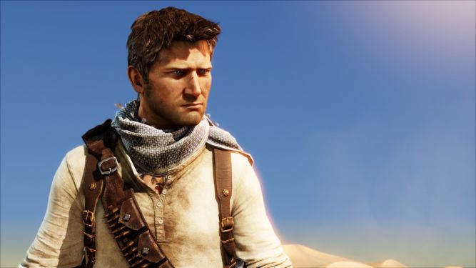 Plotka: Uncharted: Fight for Fortune w produkcji