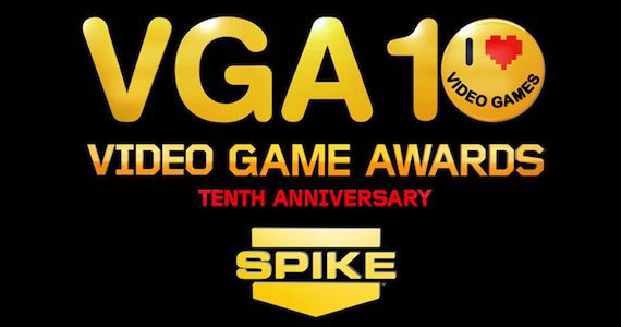 Ogłoszono nominacje w przeglądzie Video Game Awards 2012. Głosuj na swoich faworytów