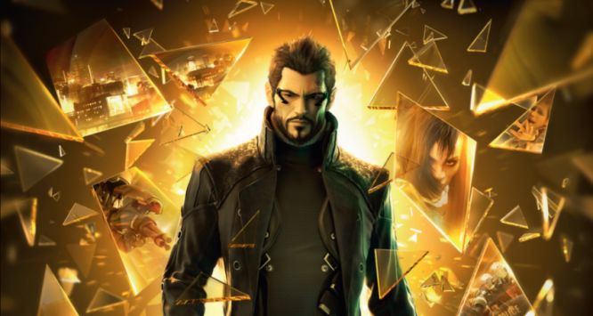 Reżyser Sinister pokieruje pracami nad filmem Deus Ex: Human Revolution