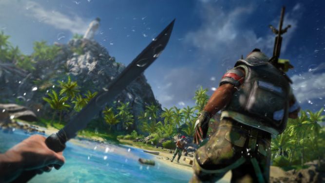 Ubisoft potwierdza: Far Cry 3 bez wsparcia serwerów dedykowanych