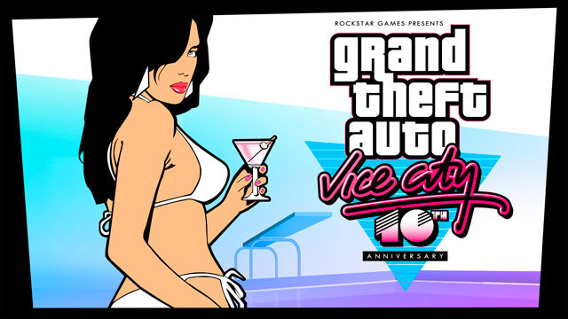 Grand Theft Auto: Vice City z datą premiery na iOS i Androida