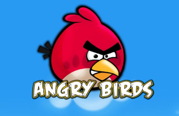Jak bardzo popularne jest Angry Birds? Bardziej niż... Coca-Cola i Pepsi! 