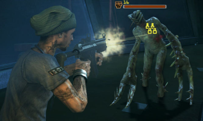 Resident Evil: Revelations trafi na Xboksa 360 i PlayStation 3?