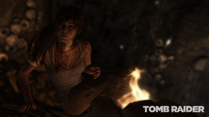 Znamy orientacyjną długość kampanii nowego Tomb Raidera; będzie kontynuacja?