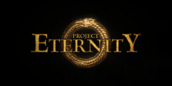 Sprzedaż Project Eternity 
