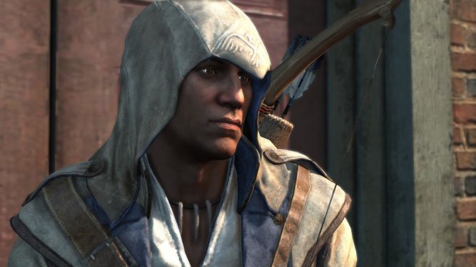 Konkurs w kolektywie: wygraj Assassin's Creed III na PC!