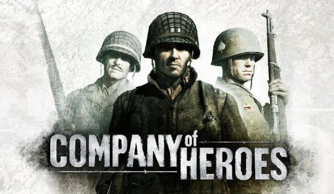 Film Company of Heroes doczekał się pierwszego trailera