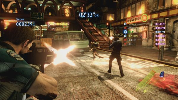 Resident Evil 6 wkrótce z nowymi trybami gry. Zobacz je już teraz