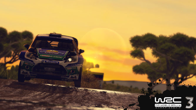DLC East African Safari Classic Rally dostępne w usłudze Xbox LIVE i Playstation Store