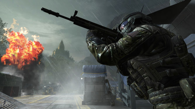 Call of Duty: Black Ops II i inne największe hity w liczbach