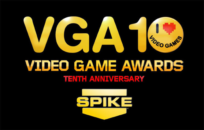 VGA 2012: Sensacyjny wybór gry roku 2012!