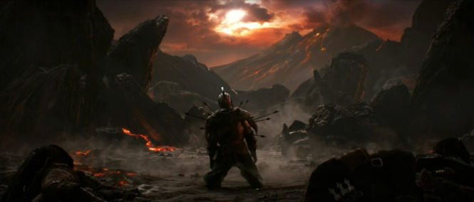 VGA 2012: Dark Souls II nadciąga! Wielki smok na debiutanckim trailerze