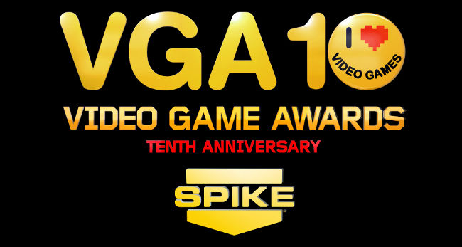 Video Game Awards 2012 - wszystko w jednym miejscu