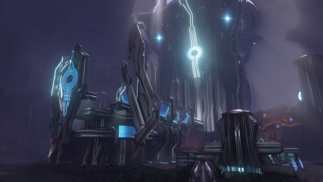 VGA 2012: Zapowiedziano kolejne odcinki Halo 4: Spartan Ops 