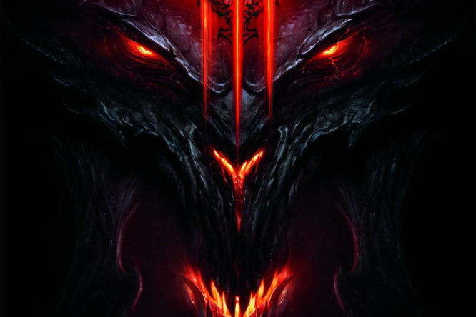Diablo III działa na konsolach, Blizzard nie jest gotów na oficjalną zapowiedź