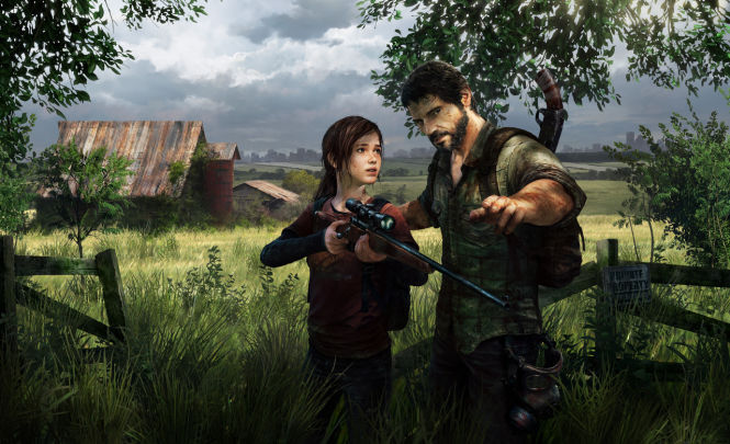 Naughty Dog: multiplayer w The Last of Us nie został doczepiony na siłę