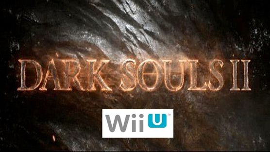 Gracze domagają się Dark Souls II na Wii U